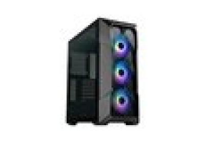 TORRE ATX COOLERMASTER TD500V2-KGNN-S00 BLACK