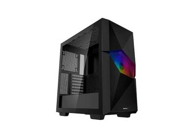 TORRE ATX DEEPCOOL CYCLOPS BLACK