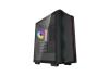 TORRE ATX DEEPCOOL CC560 ARGB V2 BLACK