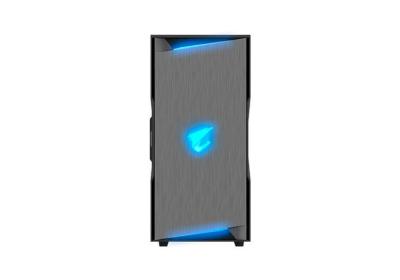 TORRE ATX GIGABYTE AORUS C300 GLASS NEGRO