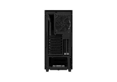 TORRE ATX GIGABYTE AORUS C300 GLASS NEGRO