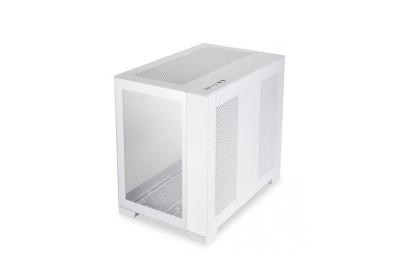 TORRE ATX LIAN LI PC-O11 DYNAMIC MINI SNOW EDITION