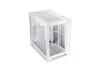 TORRE ATX LIAN LI PC-O11 DYNAMIC MINI SNOW EDITION