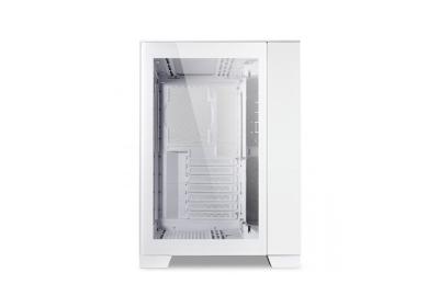 TORRE ATX LIAN LI PC-O11 DYNAMIC MINI SNOW EDITION