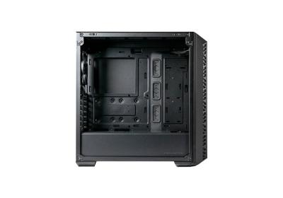 TORRE E-ATX COOLERMASTER MB520 MESH BLACK