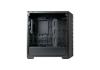 TORRE E-ATX COOLERMASTER MB520 MESH BLACK