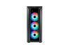 TORRE E-ATX COOLERMASTER MB520 BLACK