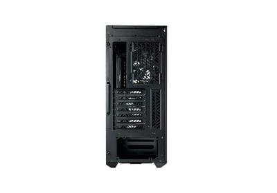 TORRE E-ATX COOLERMASTER MB520 BLACK