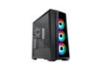 TORRE E-ATX COOLERMASTER MB520 BLACK