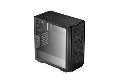 TORRE E-ATX DEEPCOOL CG560 NEGRO