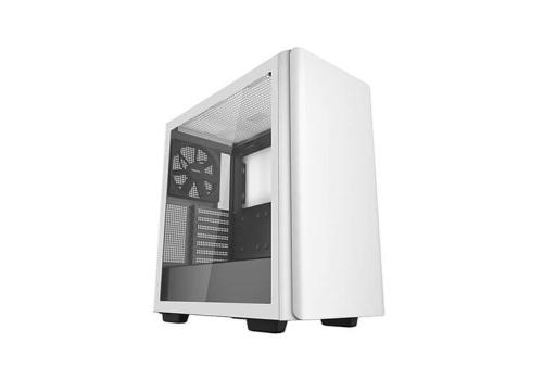 TORRE E-ATX DEEPCOOL CK500 WHITE