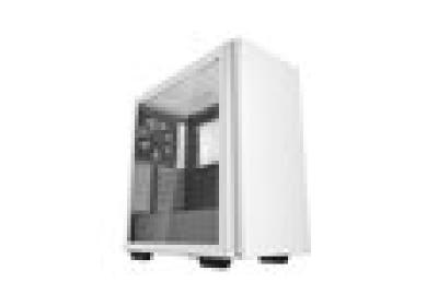 TORRE E-ATX DEEPCOOL CK500 WHITE