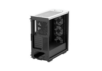 TORRE E-ATX DEEPCOOL CK560 WHITE