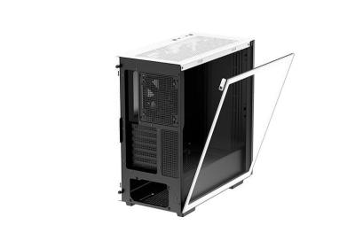 TORRE E-ATX DEEPCOOL CH510 WHITE