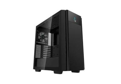 TORRE E-ATX DEEPCOOL CH510 MESH DIGITAL BLACK