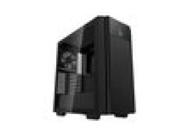 TORRE E-ATX DEEPCOOL CH510 MESH DIGITAL BLACK