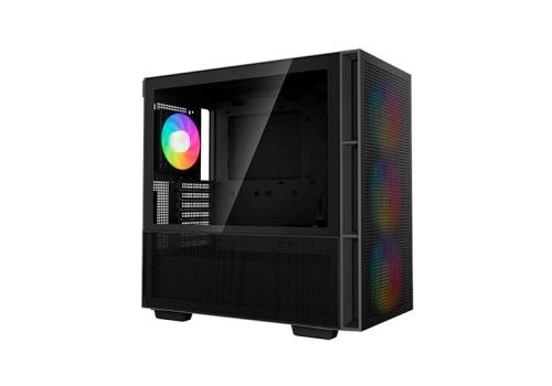 TORRE E-ATX DEEPCOOL CH560 BLACK