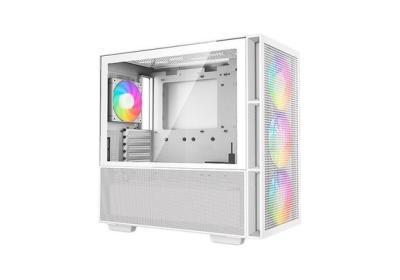 TORRE E-ATX DEEPCOOL CH560 WHITE