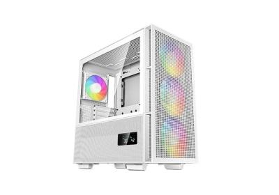 TORRE E-ATX DEEPCOOL CH560 DIGITAL WHITE