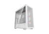 TORRE E-ATX DEEPCOOL MORPHEUS WHITE