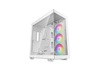 TORRE E-ATX DEEPCOOL CH780 WHITE