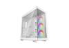 TORRE E-ATX DEEPCOOL CH780 WHITE