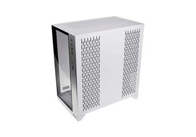 TORRE E-ATX LIAN LI PC-O11 XL BLANCO ROG EDITION