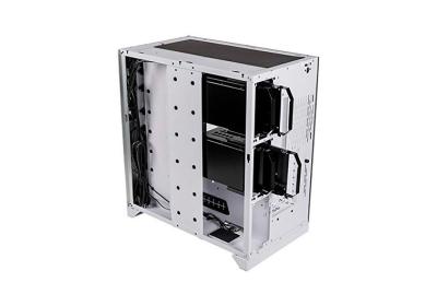 TORRE E-ATX LIAN LI PC-O11 XL BLANCO ROG EDITION