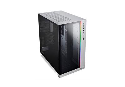 TORRE E-ATX LIAN LI PC-O11 XL PLATA ROG EDITION