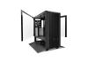 TORRE E-ATX LIAN LI LANCOOL III BLACK