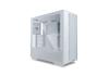 TORRE E-ATX LIAN LI LANCOOL III WHITE