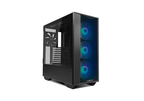 TORRE E-ATX LIAN LI LANCOOL III RGB BLACK