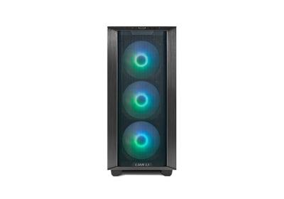 TORRE E-ATX LIAN LI LANCOOL III RGB BLACK