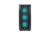 TORRE E-ATX LIAN LI LANCOOL III RGB BLACK