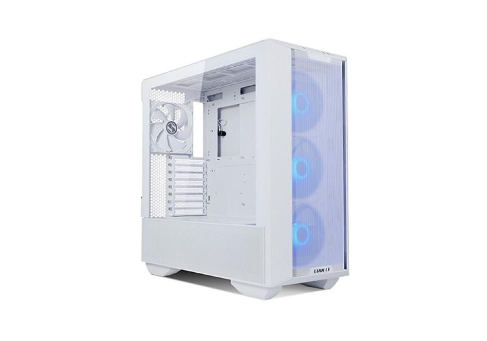 TORRE E-ATX LIAN LI LANCOOL III RGB WHITE