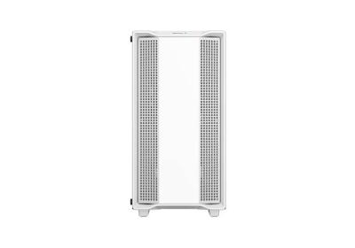 TORRE M-ATX DEEPCOOL CC360 ARGB WHITE