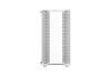 TORRE M-ATX DEEPCOOL CC360 ARGB WHITE