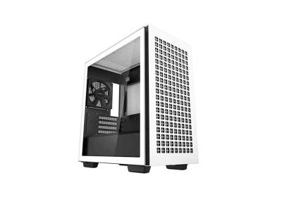 TORRE M-ATX DEEPCOOL CH370 WHITE