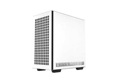 TORRE M-ATX DEEPCOOL CH370 WHITE