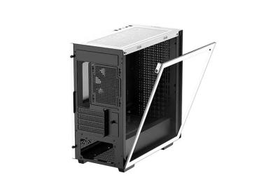 TORRE M-ATX DEEPCOOL CH370 WHITE