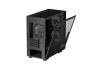 TORRE M-ATX DEEPCOOL CH360 DIGITAL BLACK