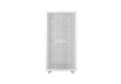 TORRE M-ATX DEEPCOOL CH360 DIGITAL WHITE