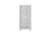 TORRE M-ATX DEEPCOOL CH360 DIGITAL WHITE