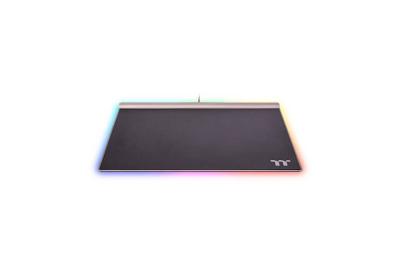 ALFOMBRILLA THERMALTAKE ARGENT MP1 RGB