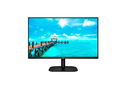 MONITOR LED IPS 27 AOC 27B2H/EU NEGRO