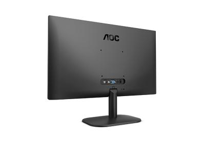 MONITOR LED IPS 27 AOC 27B2H/EU NEGRO