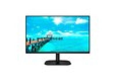 MONITOR LED IPS 27 AOC 27B2H/EU NEGRO