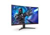 MONITOR GAMING LED 31.5 AOC C32G2ZE/BK CURVO