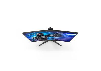 MONITOR GAMING LED 31.5 AOC C32G2ZE/BK CURVO