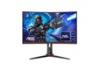 MONITOR GAMING LED 31.5 AOC C32G2ZE/BK CURVO